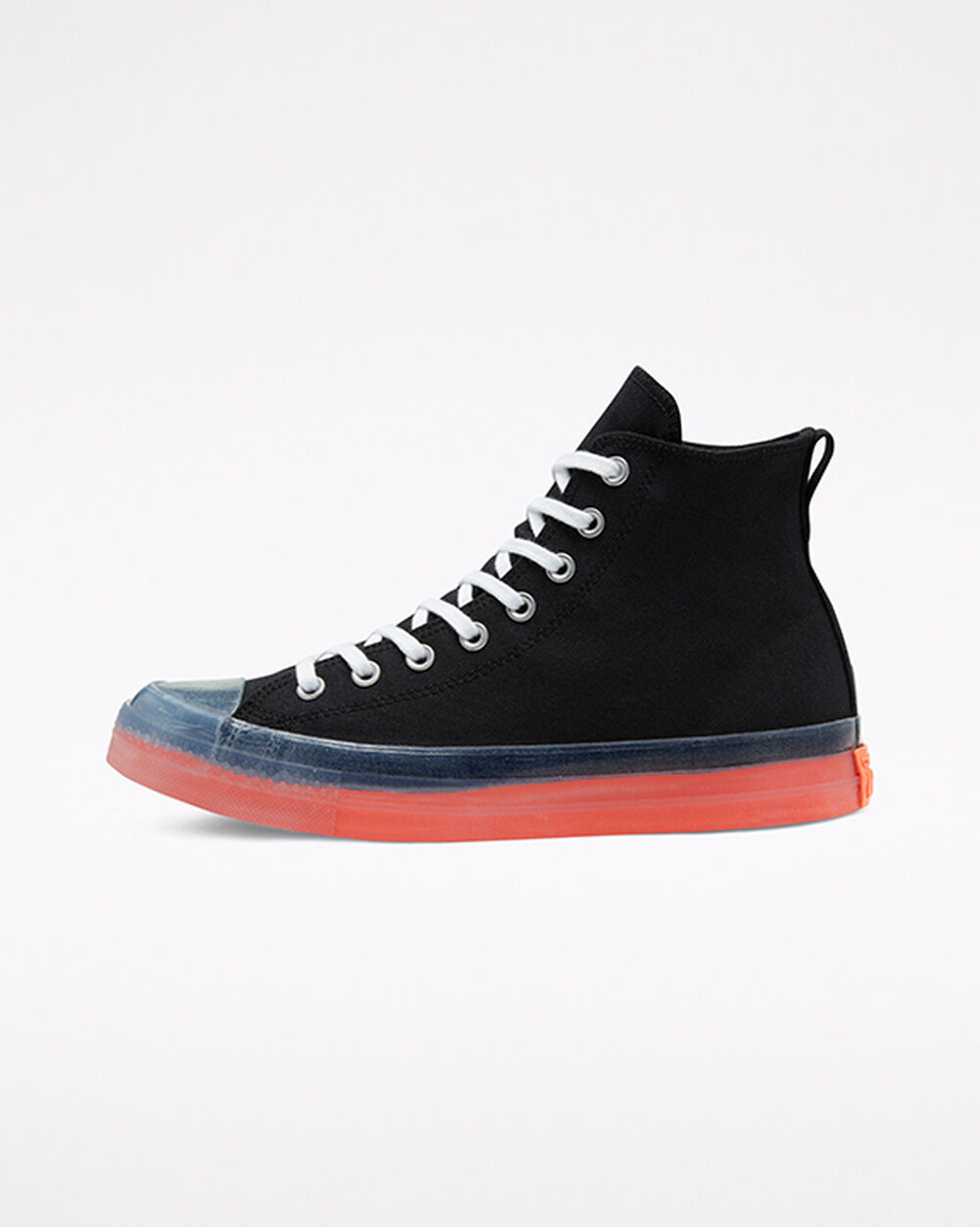 Converse Chuck Taylor All Star CX Sneakers Dam Svarta Mango | REA-153408