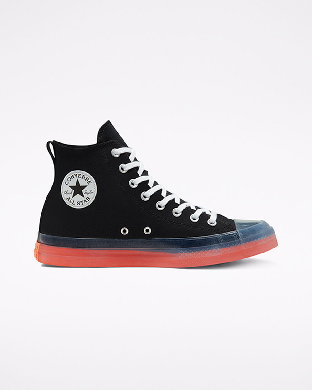 Converse Chuck Taylor All Star CX Sneakers Dam Svarta Mango | REA-153408