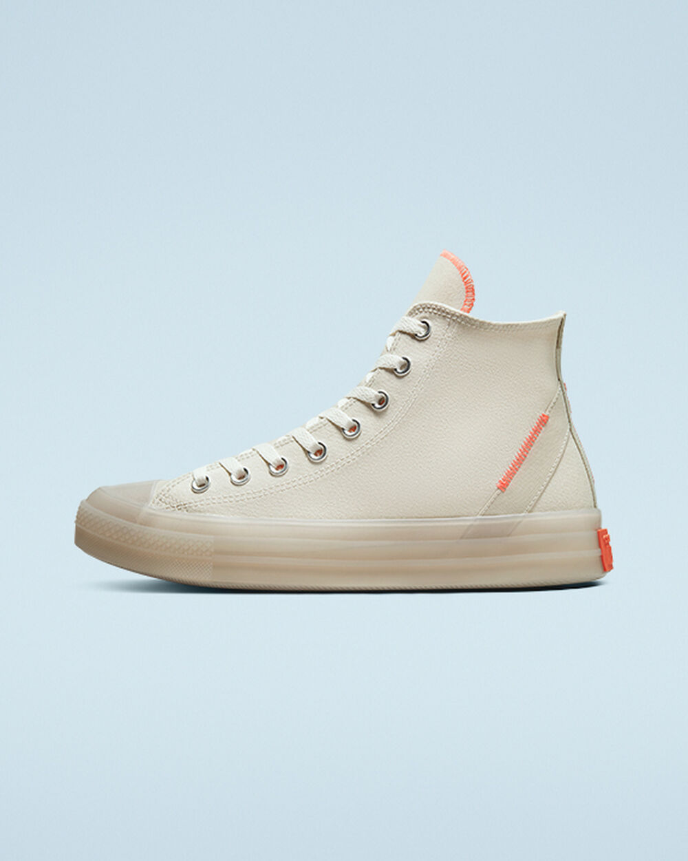 Converse Chuck Taylor All Star CX Sneakers Dam Beige Mango | REA-364278