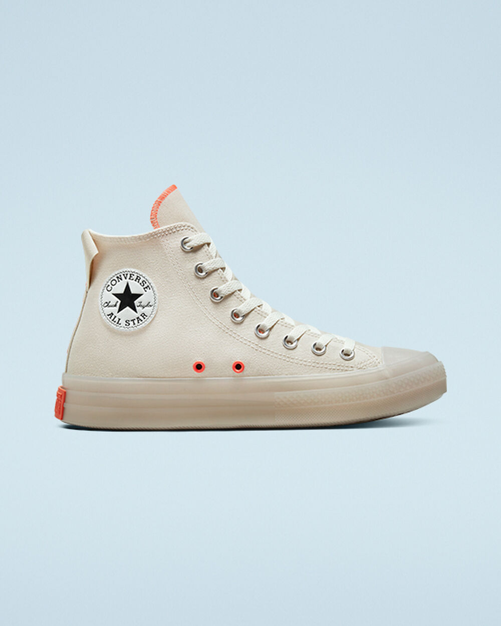 Converse Chuck Taylor All Star CX Sneakers Dam Beige Mango | REA-364278