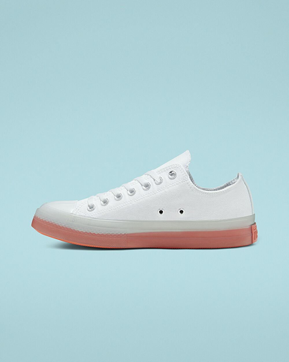 Converse Chuck Taylor All Star CX Sneakers Dam Vita Mango | REA-426398