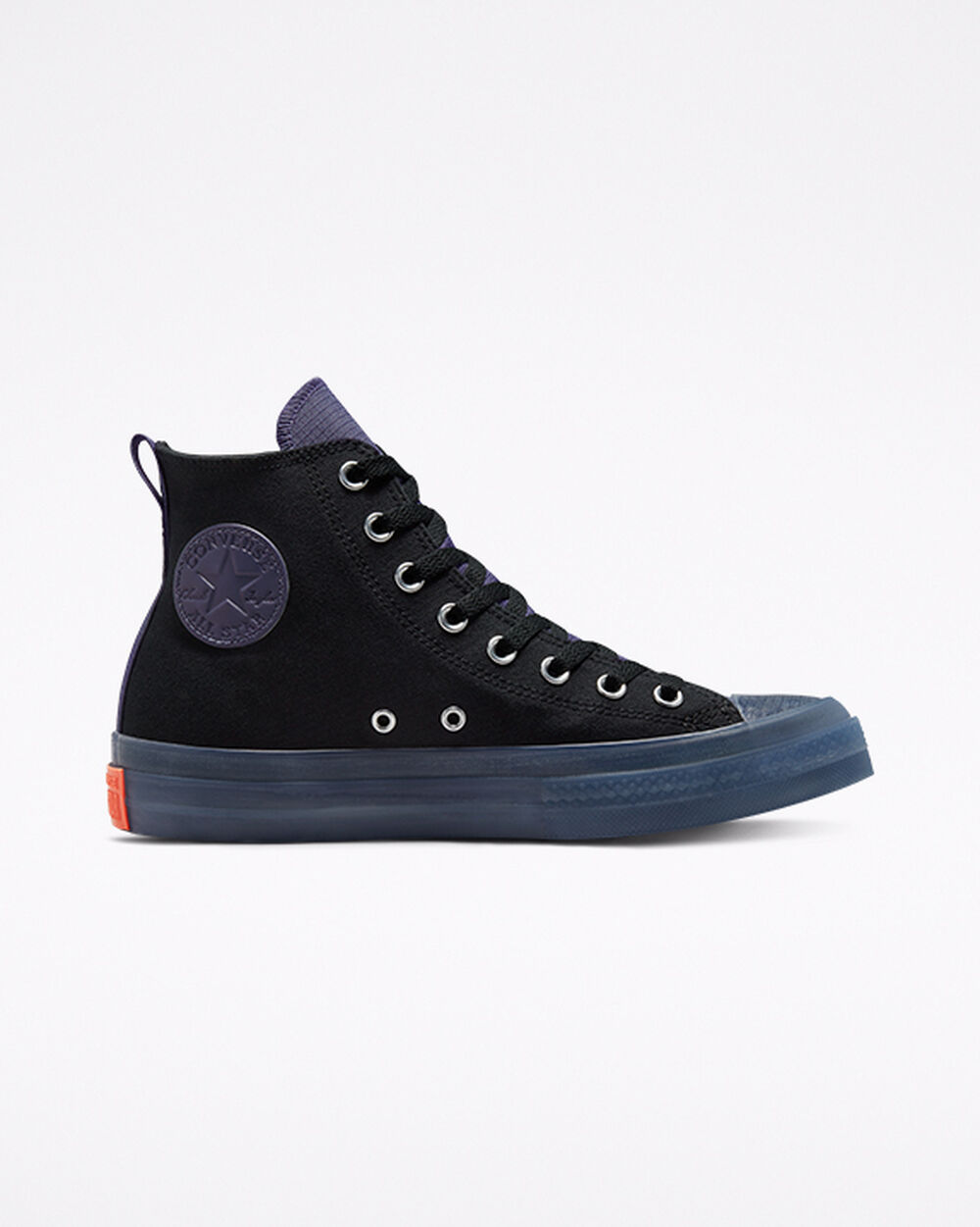 Converse Chuck Taylor All Star CX Sneakers Herr Svarta Grå Mango | REA-835148