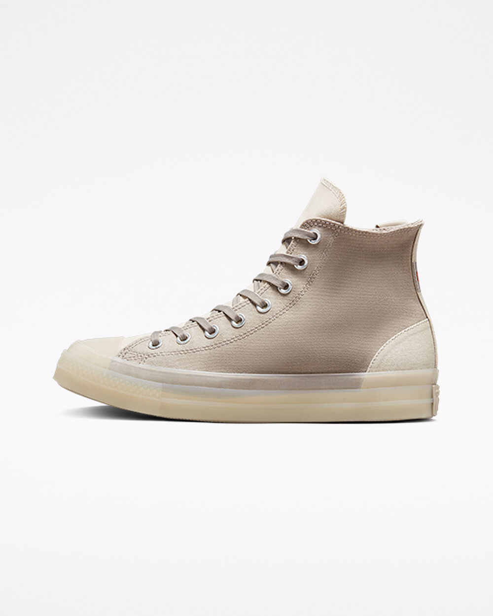 Converse Chuck Taylor All Star CX Sneakers Herr Khaki | REA-874568