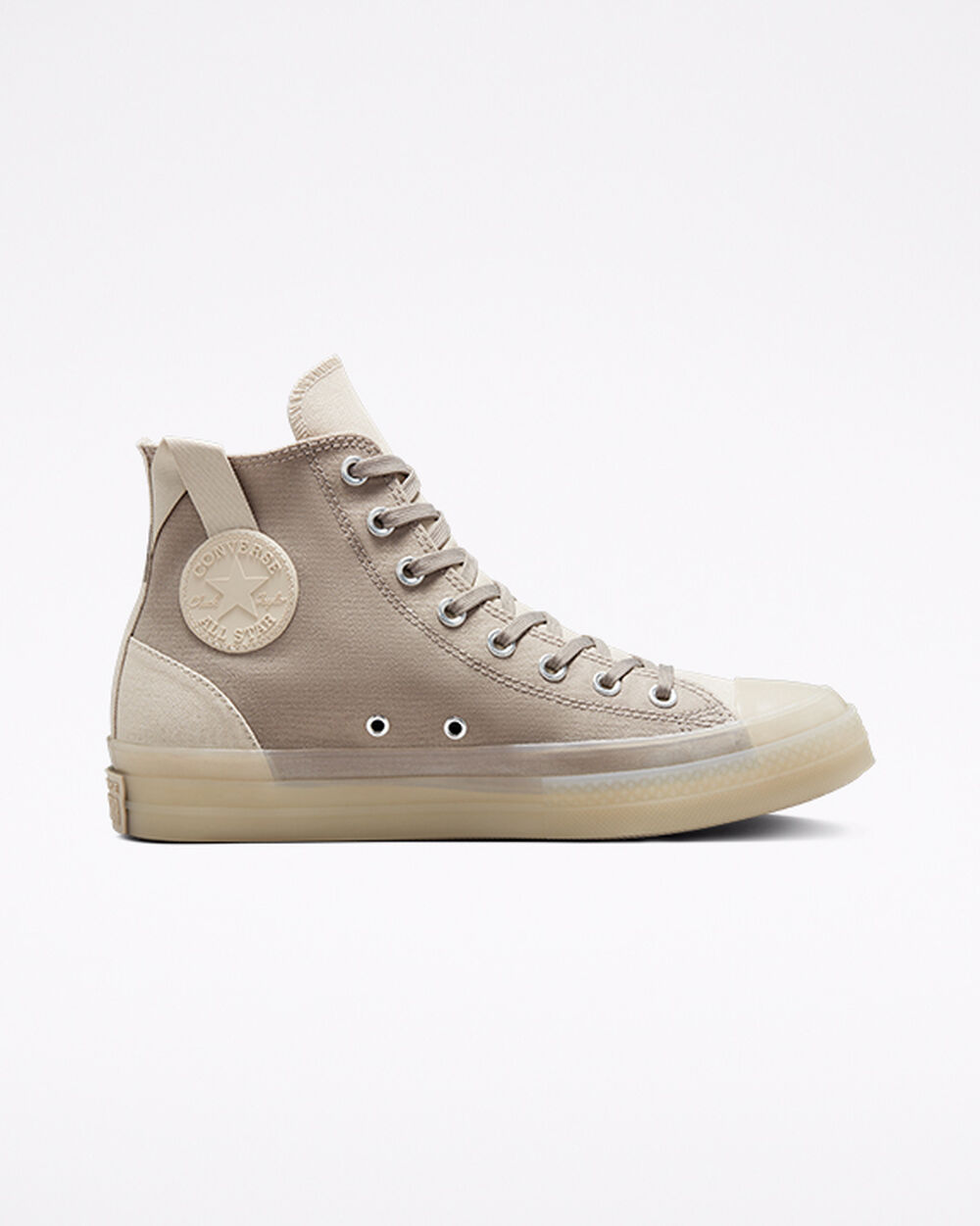 Converse Chuck Taylor All Star CX Sneakers Herr Khaki | REA-874568