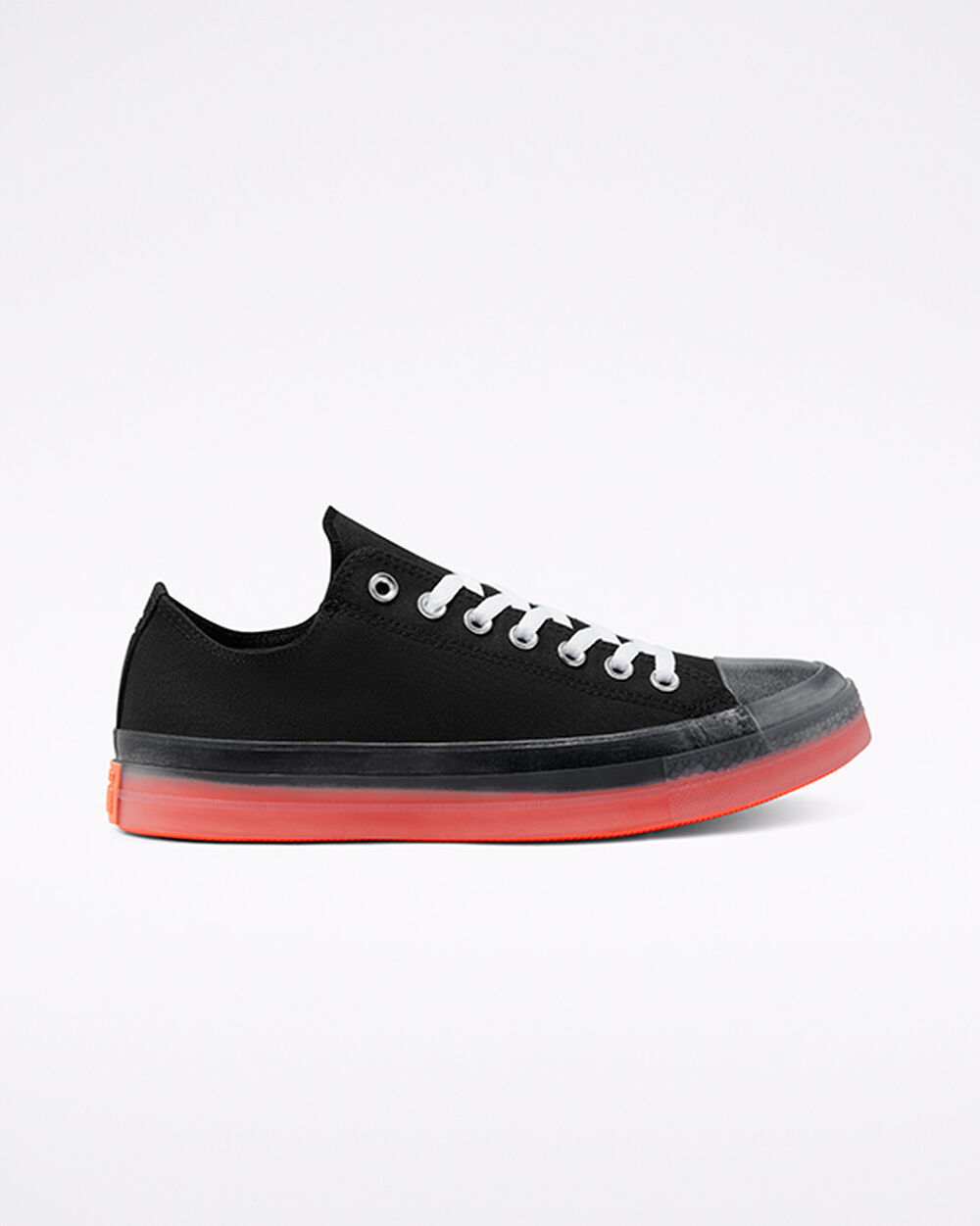 Converse Chuck Taylor All Star CX Sneakers Dam Svarta Vita Mango | REA-892168