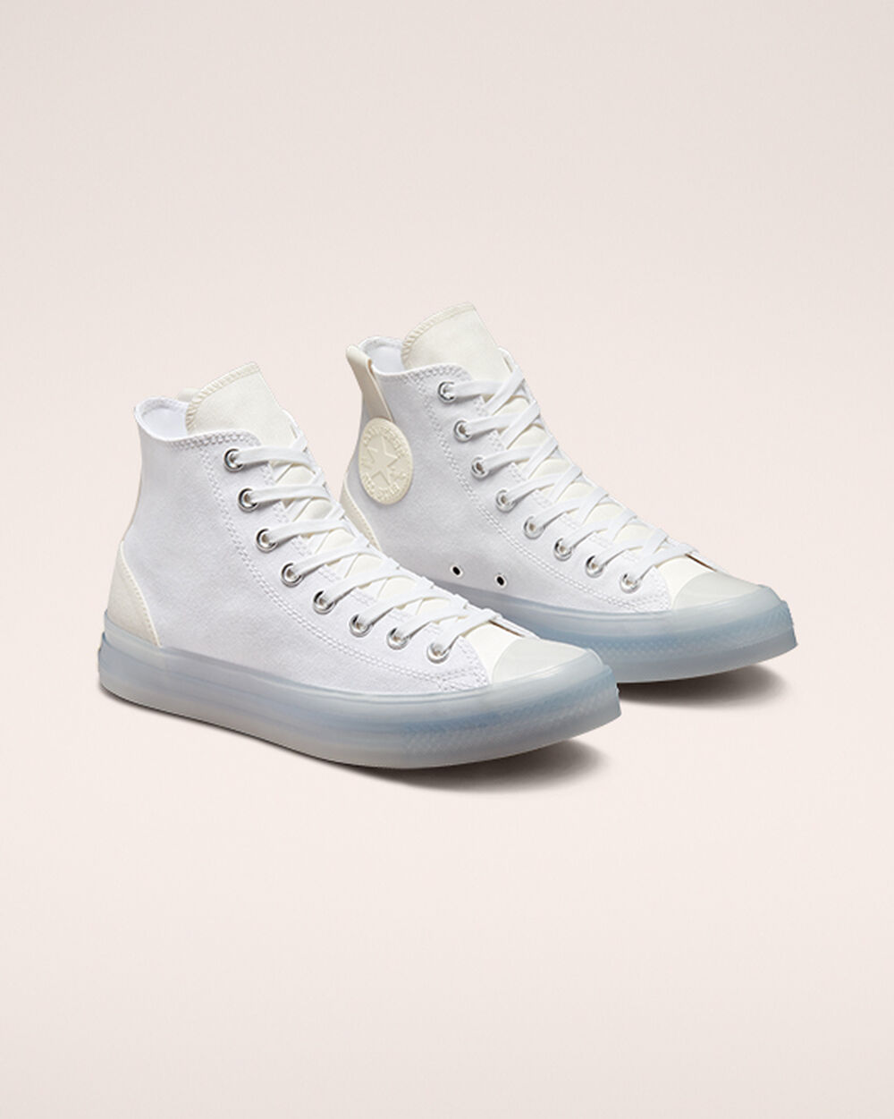 Converse Chuck Taylor All Star CX Sneakers Dam Vita | REA-947368