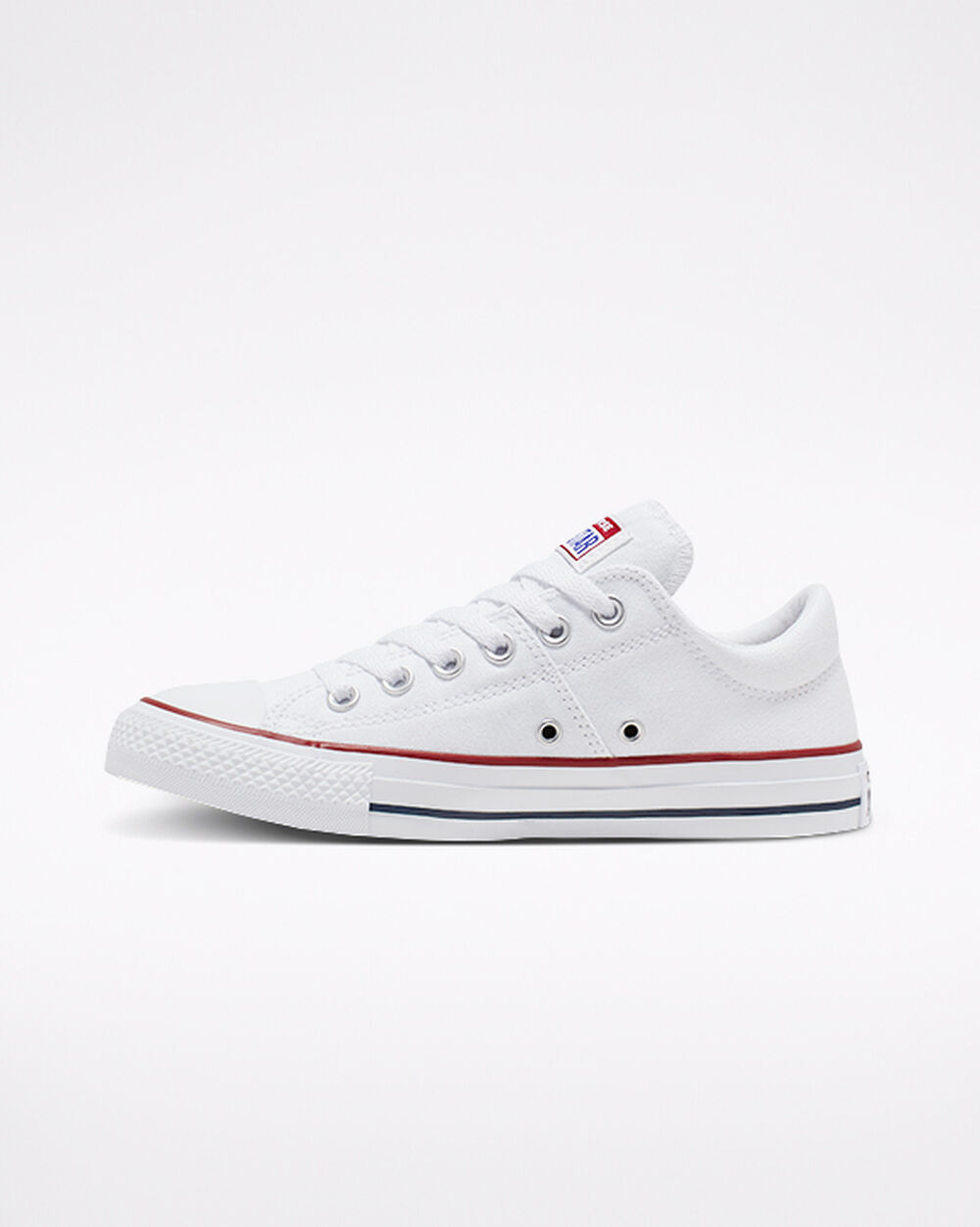 Converse Chuck Taylor All Star Madison Sneakers Dam Vita Vita | REA-968328