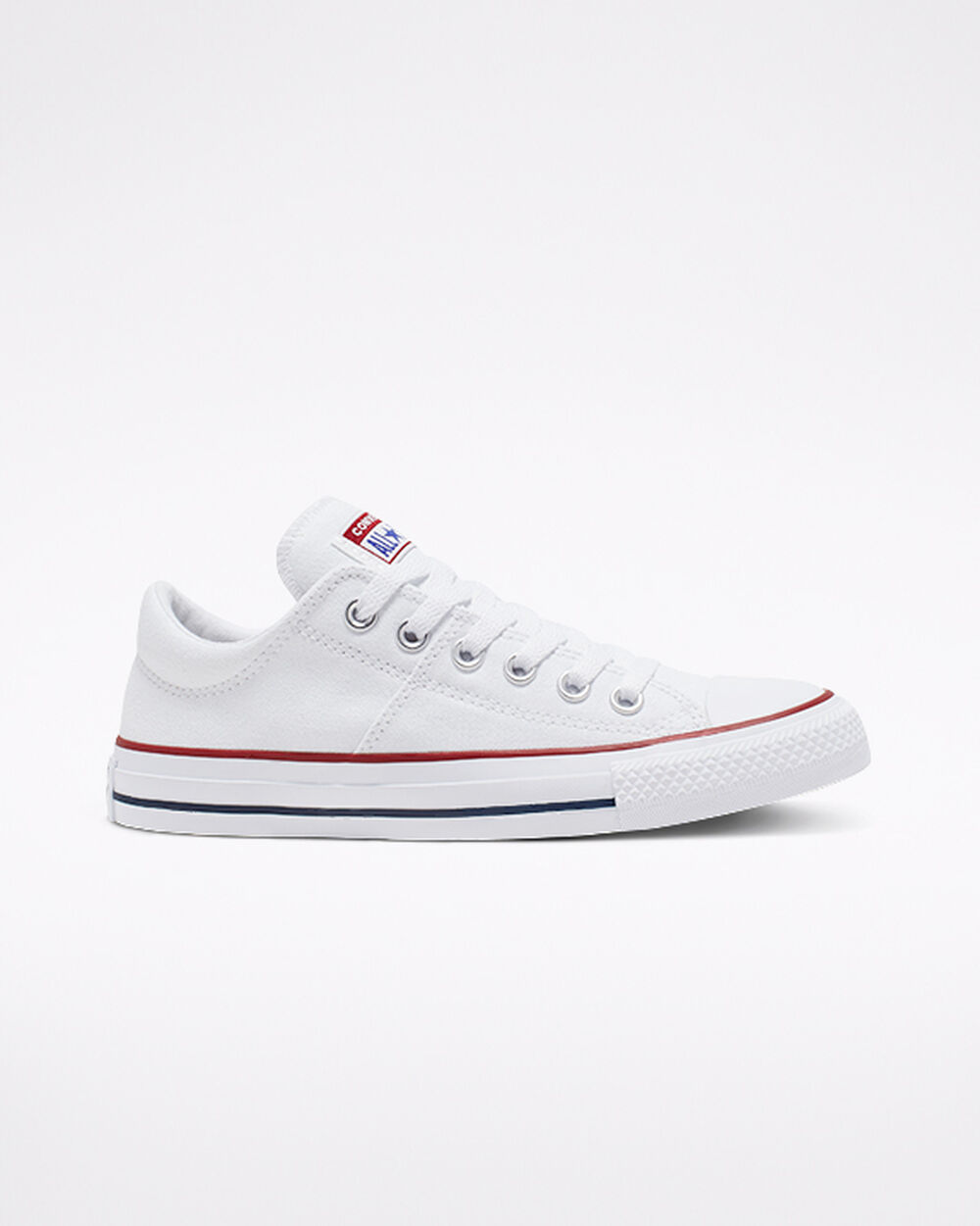 Converse Chuck Taylor All Star Madison Sneakers Dam Vita Vita | REA-968328