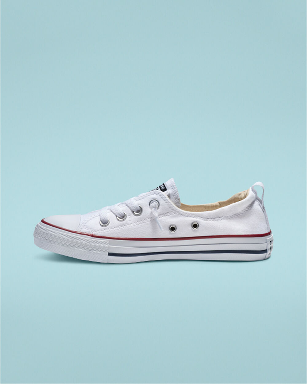 Converse Chuck Taylor All Star Slip On Dam Vita | REA-630298