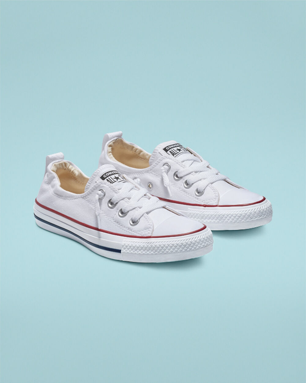 Converse Chuck Taylor All Star Slip On Dam Vita | REA-630298