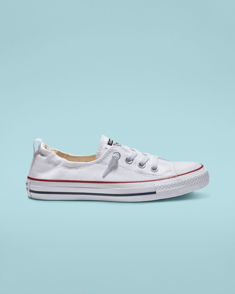 Converse Chuck Taylor All Star Slip On Dam Vita | REA-630298