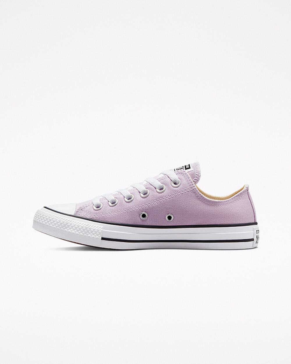 Converse Chuck Taylor All Star Sneakers Dam Ljuslila | REA-013648