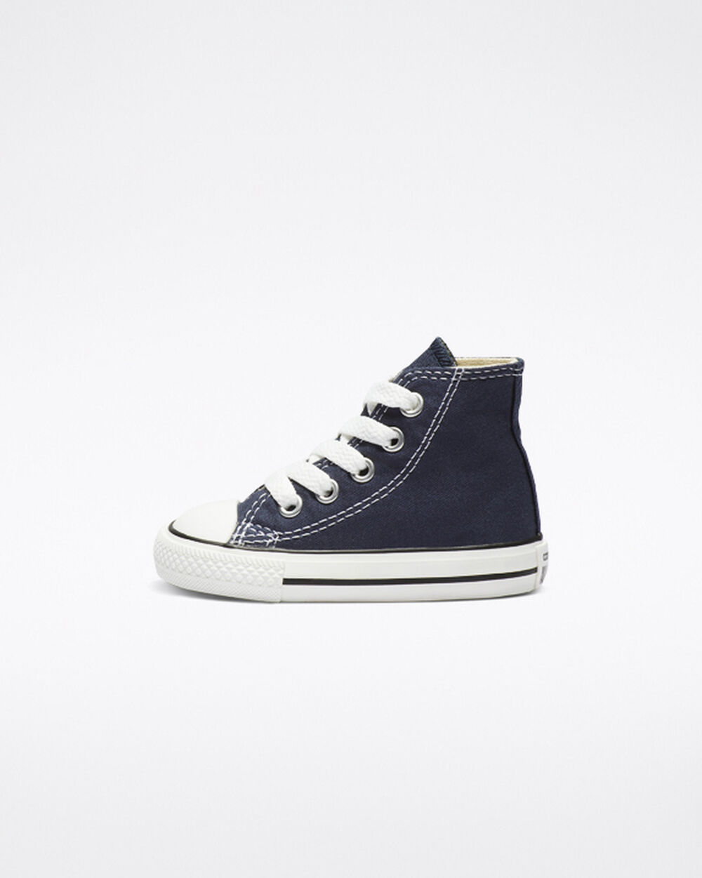 Converse Chuck Taylor All Star Sneakers Pojke Marinblå | REA-035288