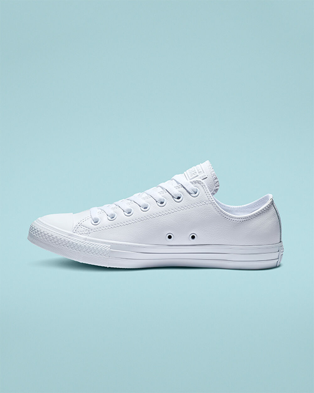 Converse Chuck Taylor All Star Sneakers Dam Vita | REA-049188