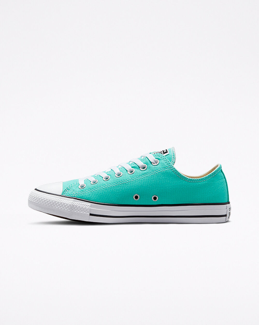 Converse Chuck Taylor All Star Sneakers Herr Ljusturkos | REA-049738