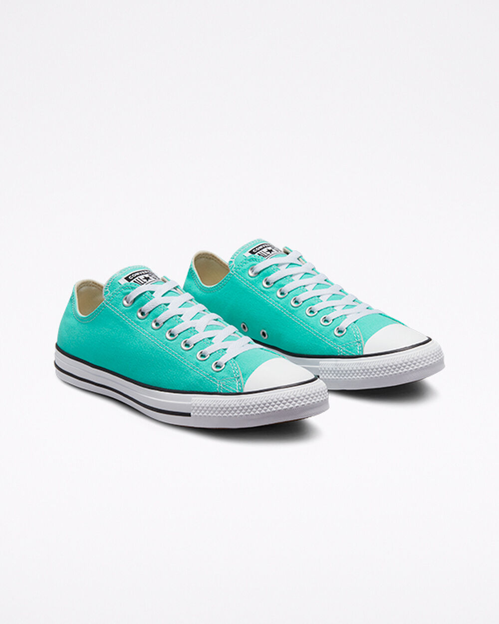 Converse Chuck Taylor All Star Sneakers Herr Ljusturkos | REA-049738