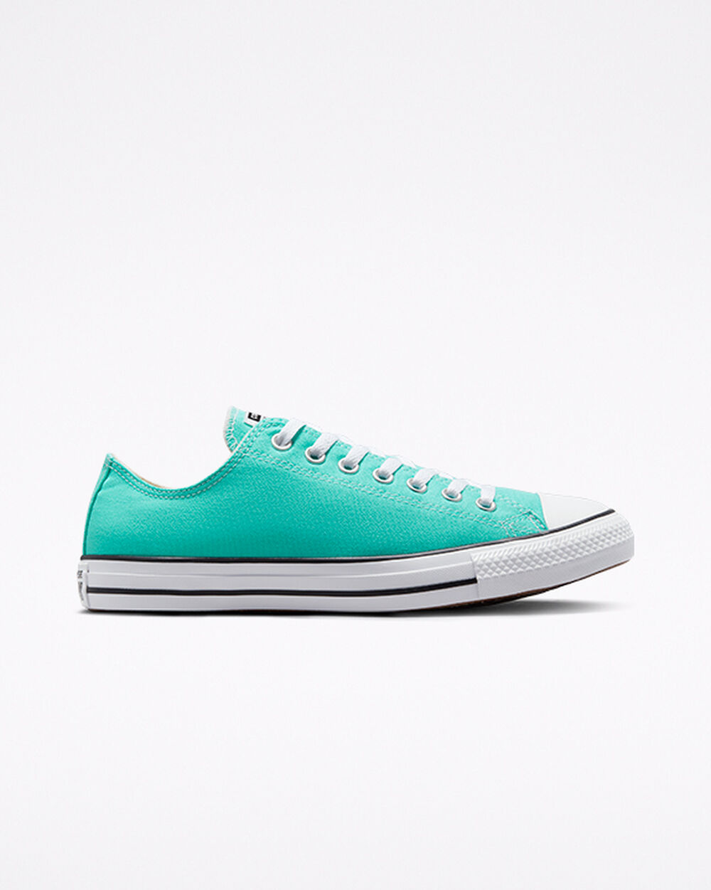 Converse Chuck Taylor All Star Sneakers Herr Ljusturkos | REA-049738