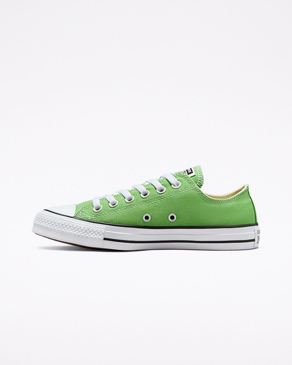 Converse Chuck Taylor All Star Sneakers Herr Gröna | REA-057388