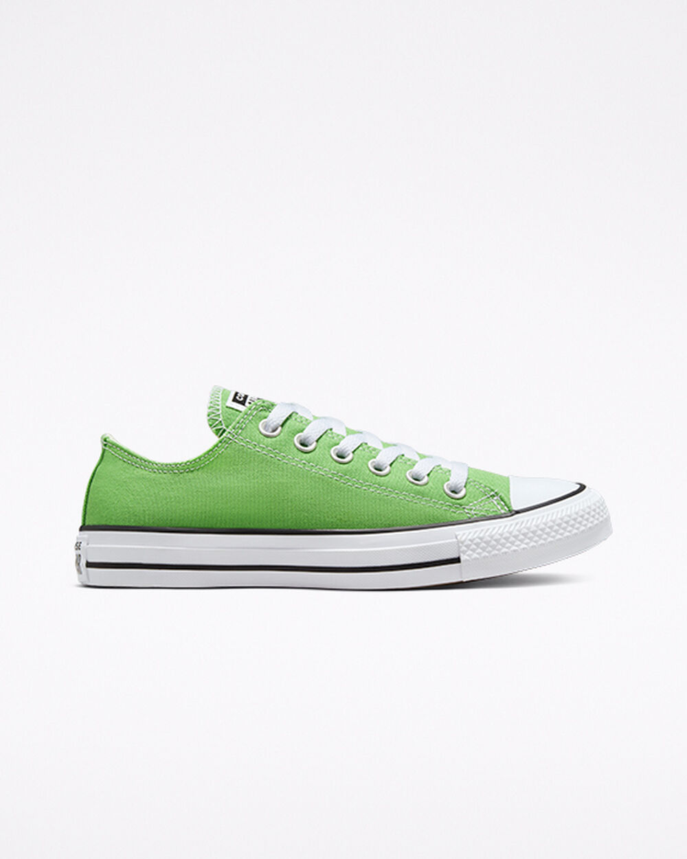 Converse Chuck Taylor All Star Sneakers Herr Gröna | REA-057388