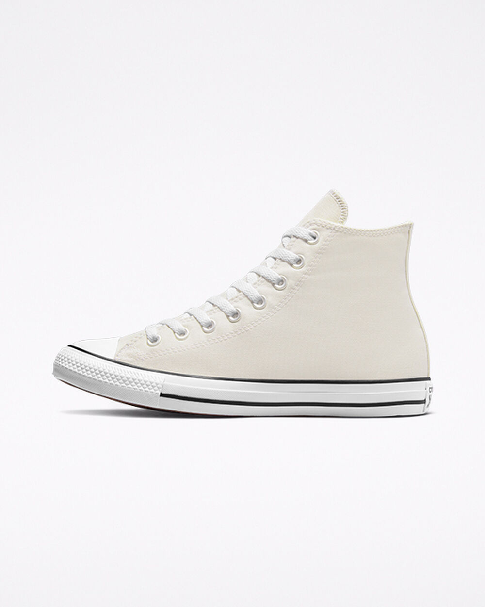 Converse Chuck Taylor All Star Sneakers Dam Beige | REA-096258