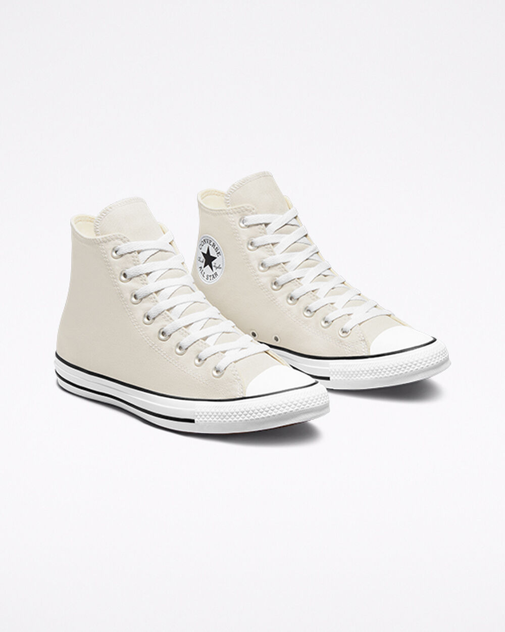 Converse Chuck Taylor All Star Sneakers Dam Beige | REA-096258