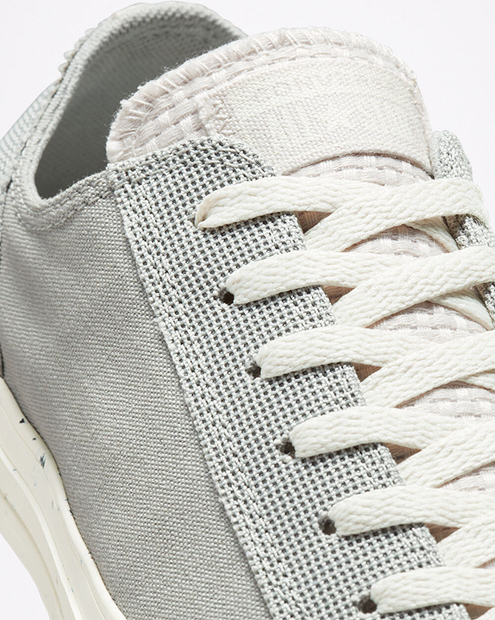 Converse Chuck Taylor All Star Sneakers Herr Olivgröna | REA-163878