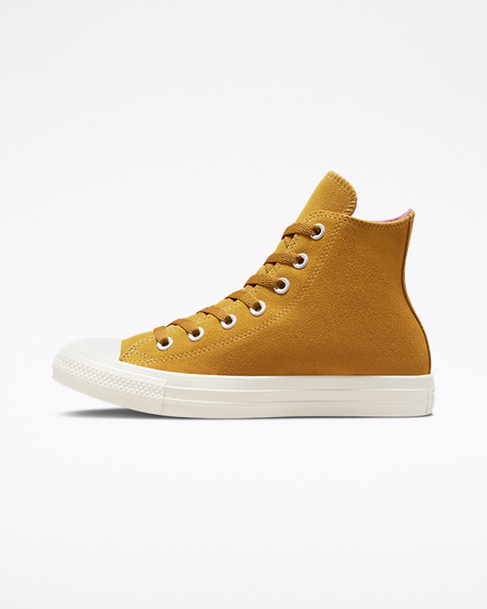 Converse Chuck Taylor All Star Sneakers Dam Bruna Svarta Mango | REA-175608