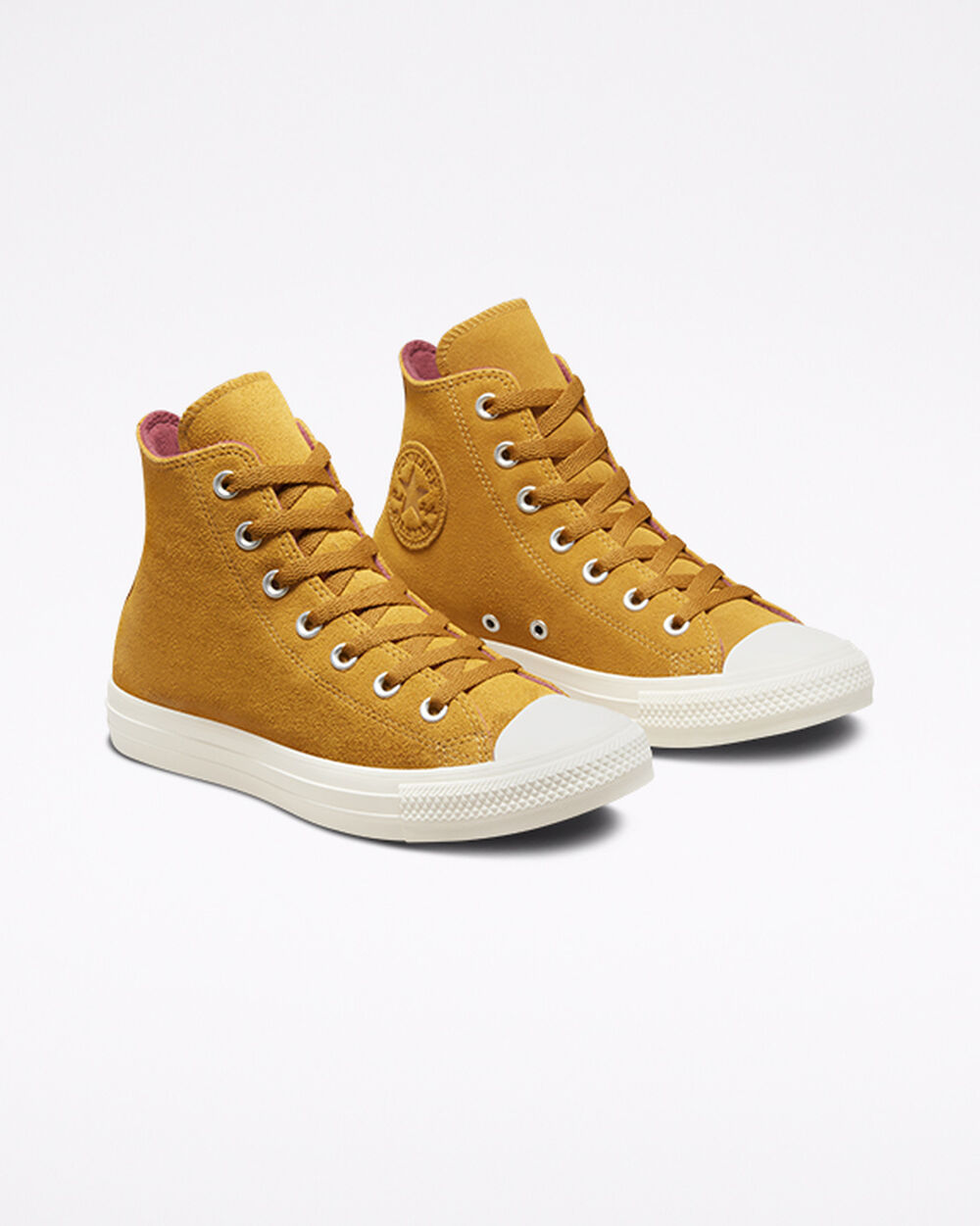 Converse Chuck Taylor All Star Sneakers Dam Bruna Svarta Mango | REA-175608