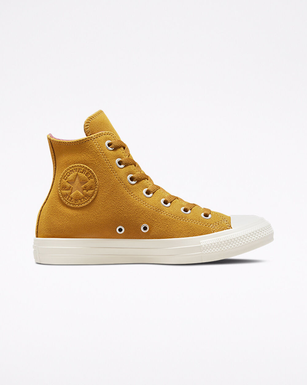 Converse Chuck Taylor All Star Sneakers Dam Bruna Svarta Mango | REA-175608