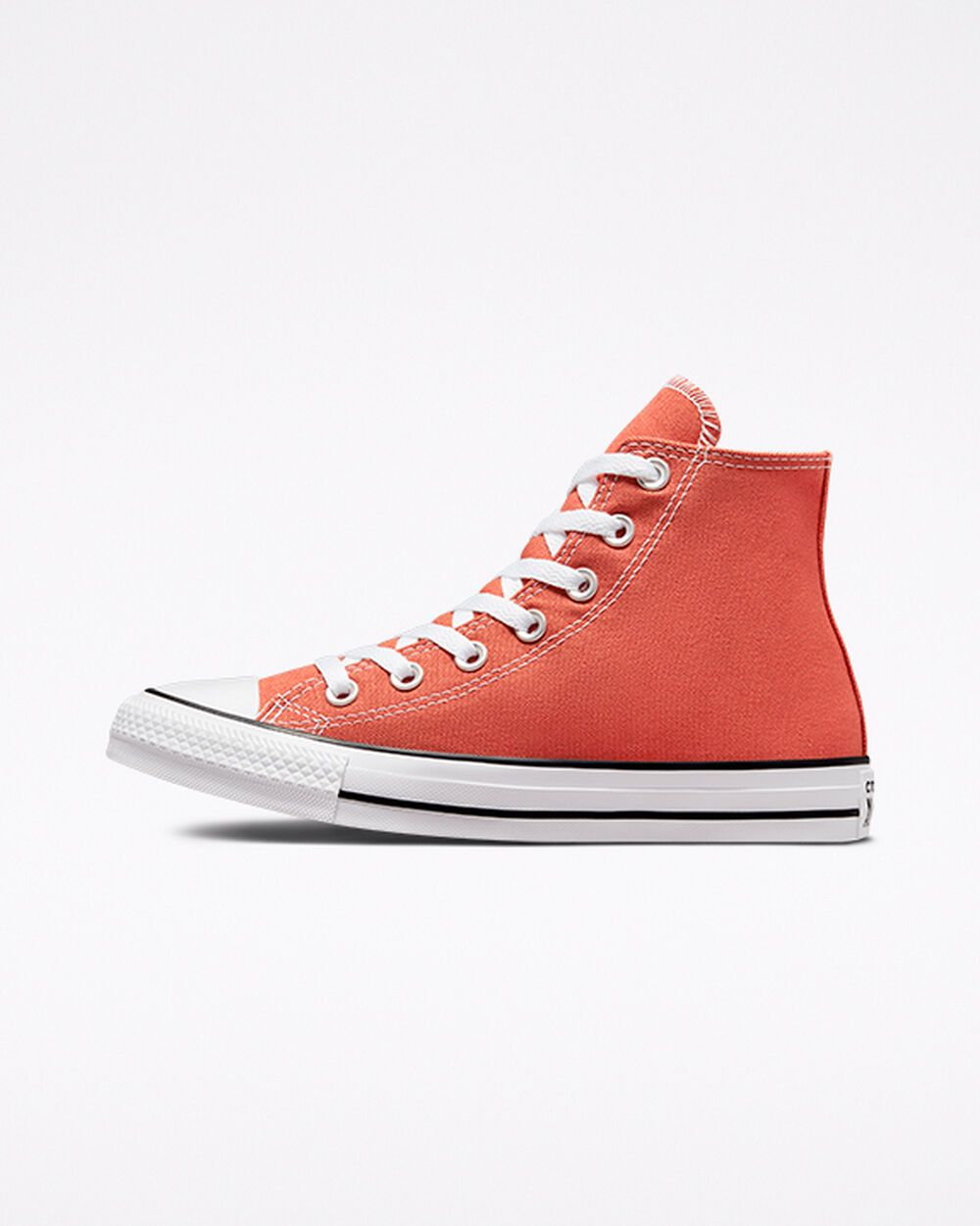 Converse Chuck Taylor All Star Sneakers Dam Orange Vita | REA-198568