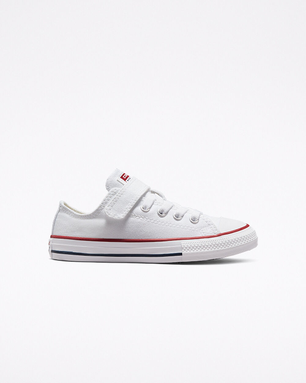 Converse Chuck Taylor All Star Sneakers Tjej Vita Beige | REA-207138