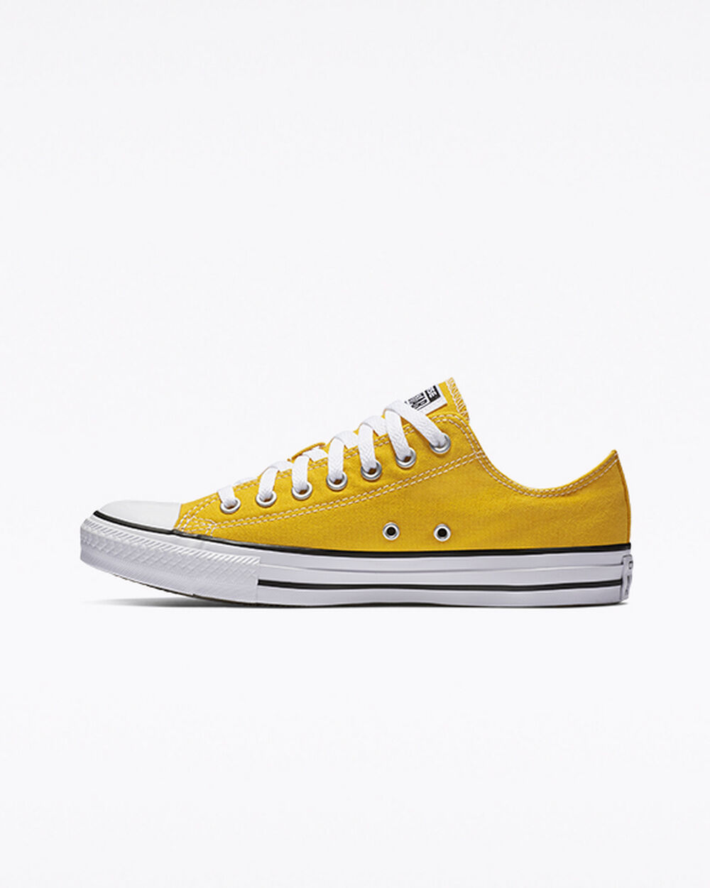 Converse Chuck Taylor All Star Sneakers Dam Citron | REA-214308