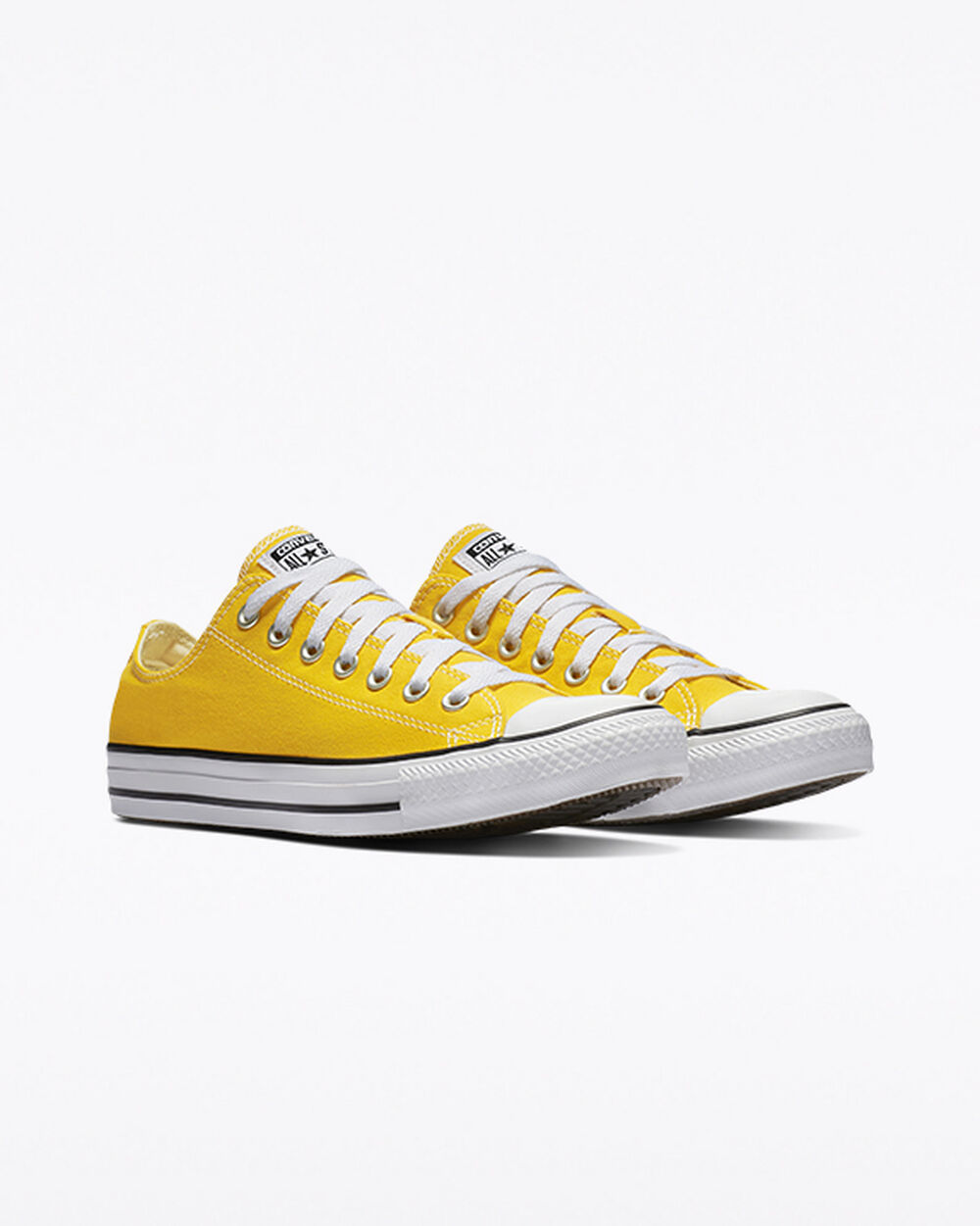 Converse Chuck Taylor All Star Sneakers Dam Citron | REA-214308