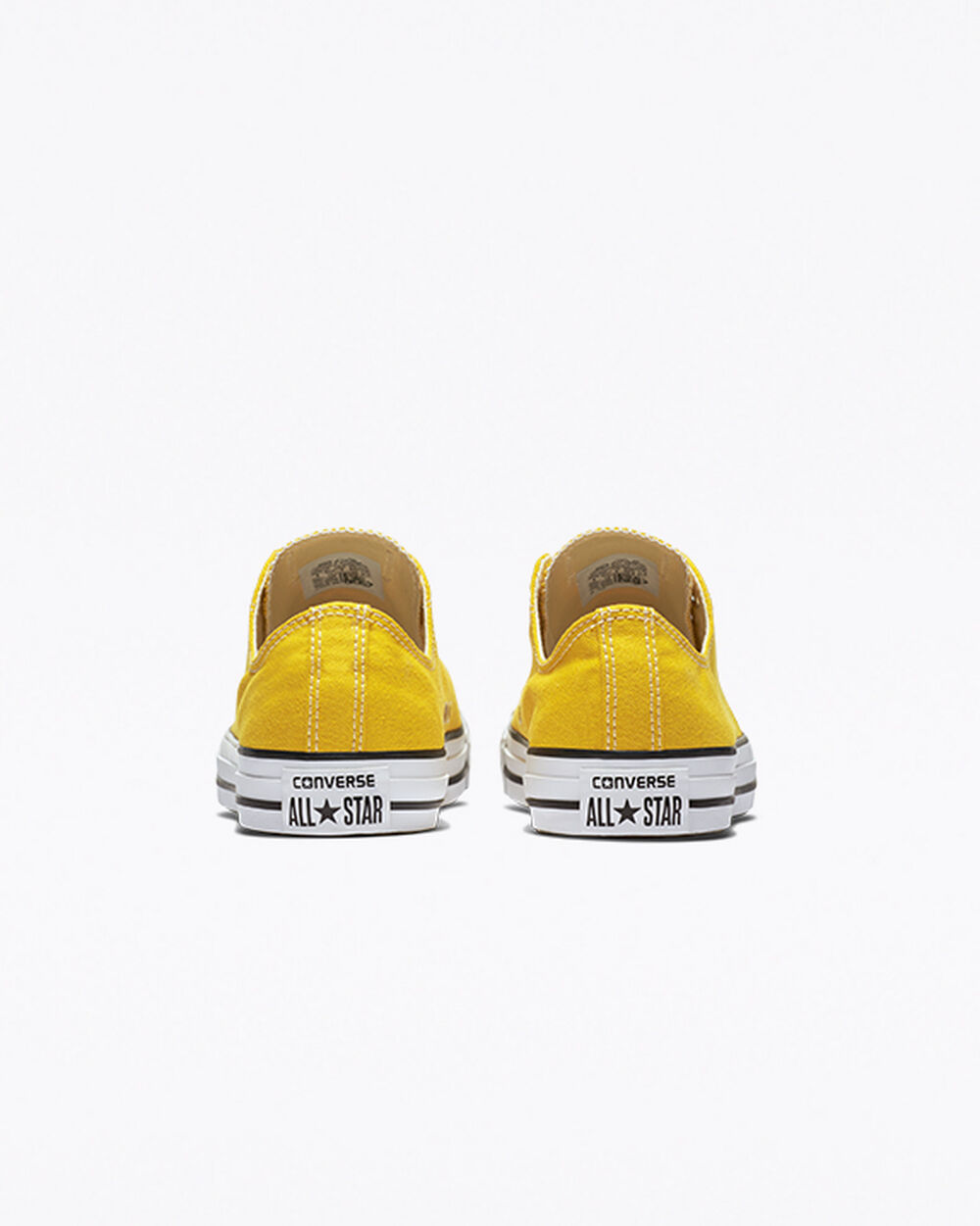 Converse Chuck Taylor All Star Sneakers Dam Citron | REA-214308