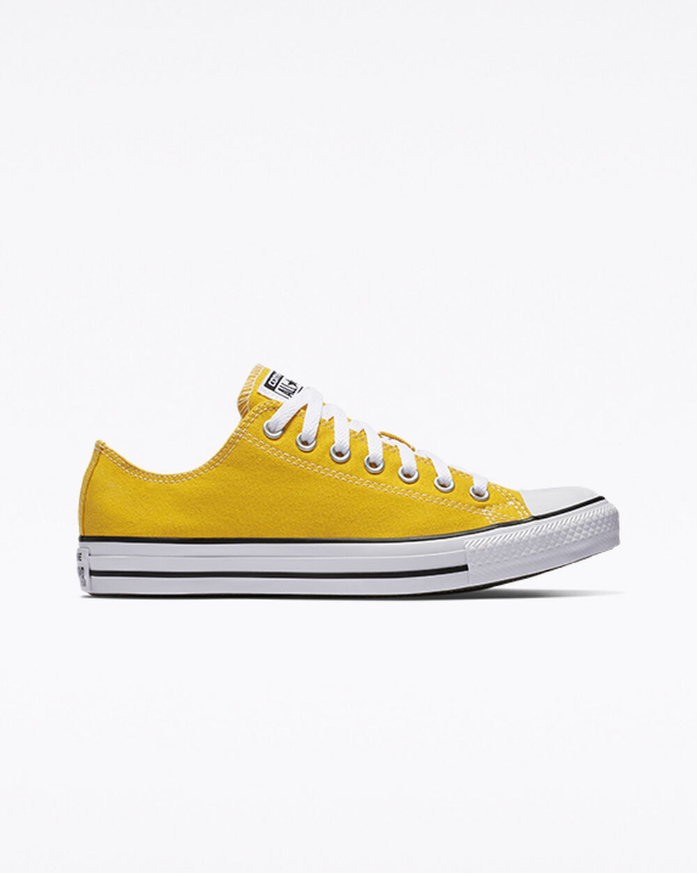 Converse Chuck Taylor All Star Sneakers Dam Citron | REA-214308