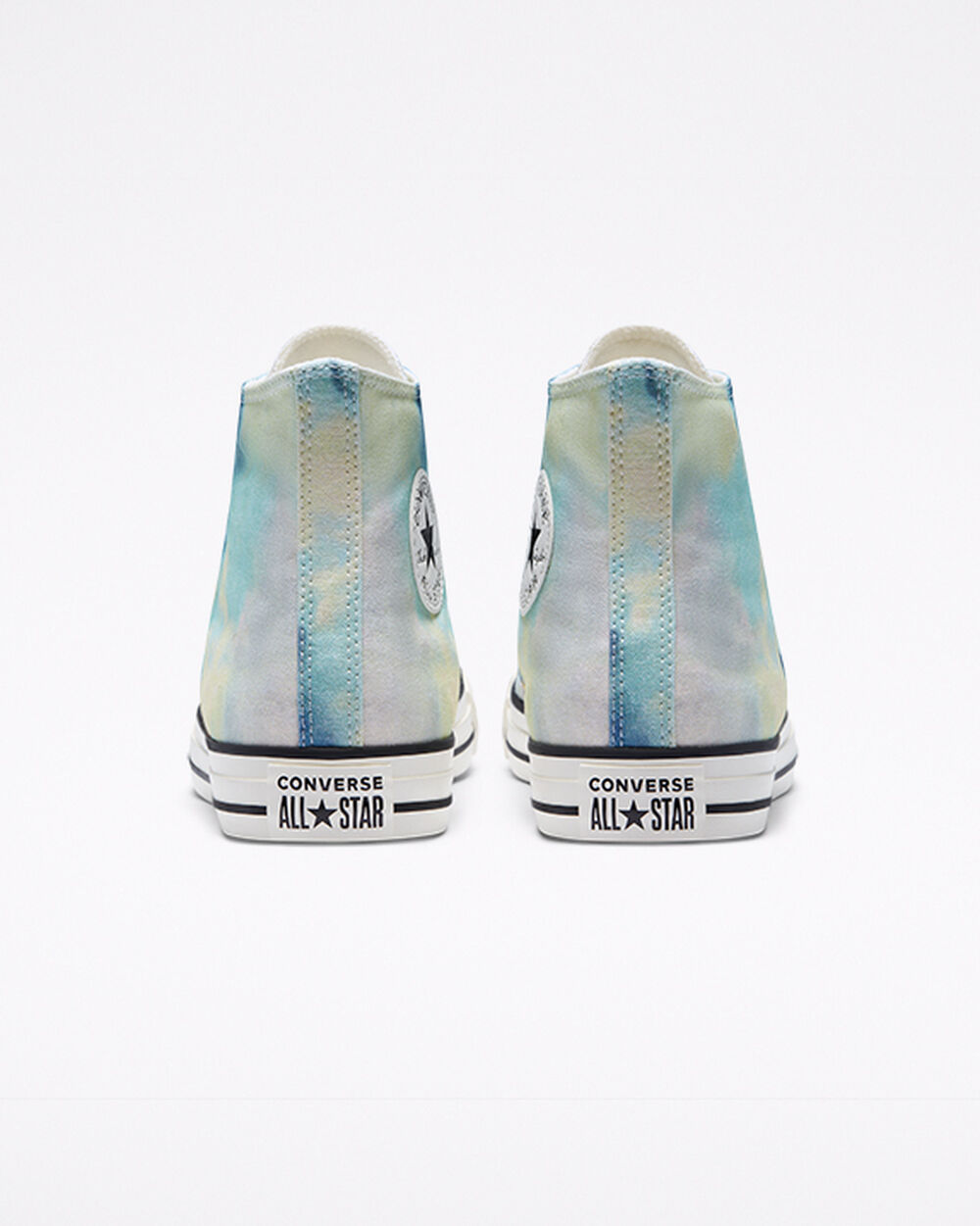 Converse Chuck Taylor All Star Sneakers Herr Vita Olika Färger Svarta | REA-247988