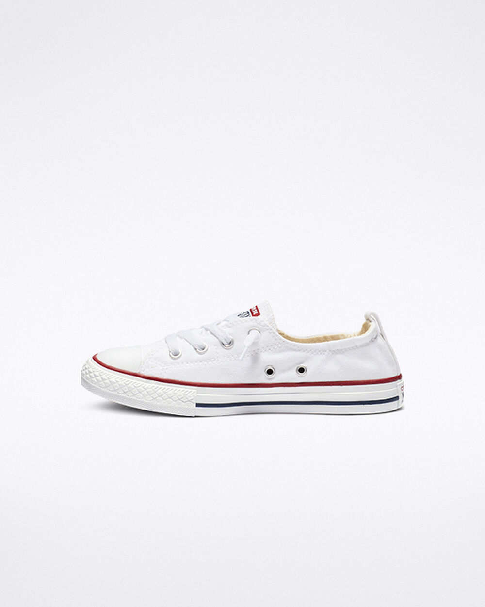 Converse Chuck Taylor All Star Sneakers Pojke Vita | REA-258408