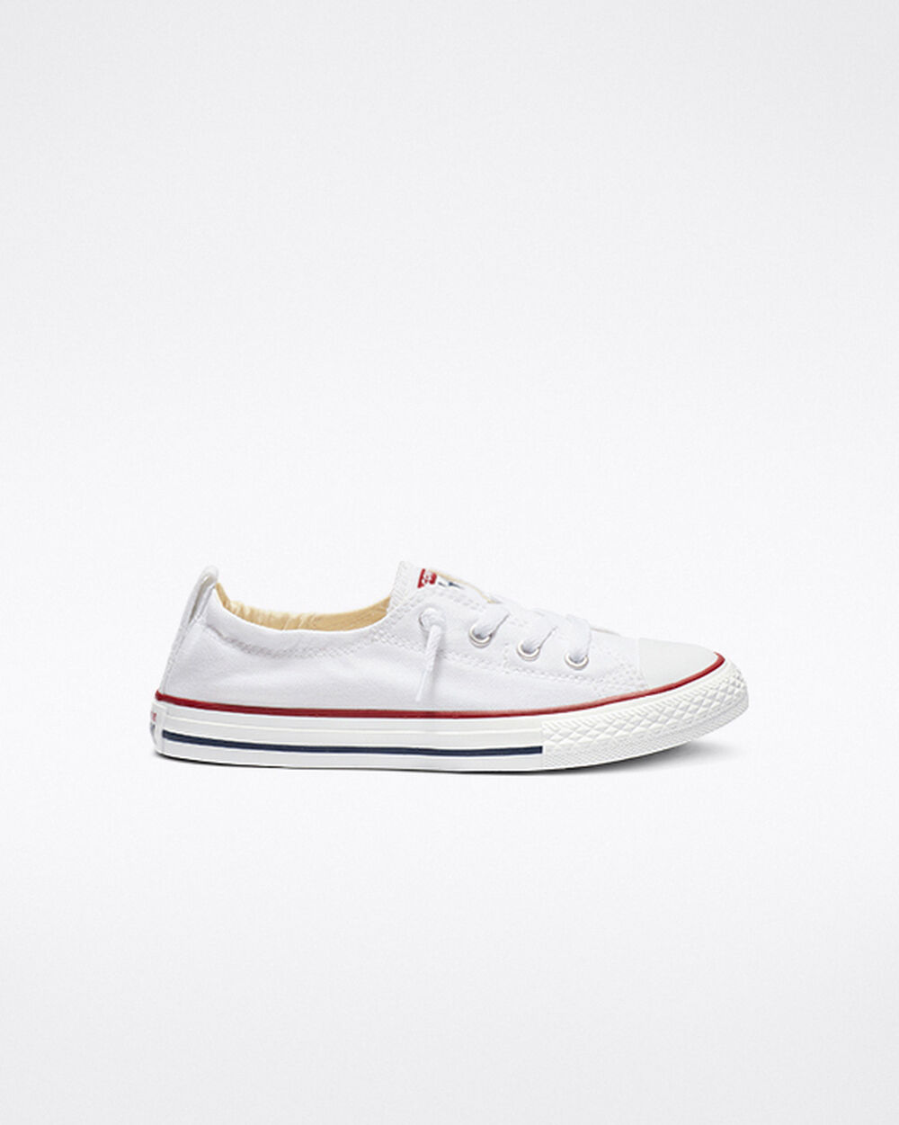 Converse Chuck Taylor All Star Sneakers Pojke Vita | REA-258408