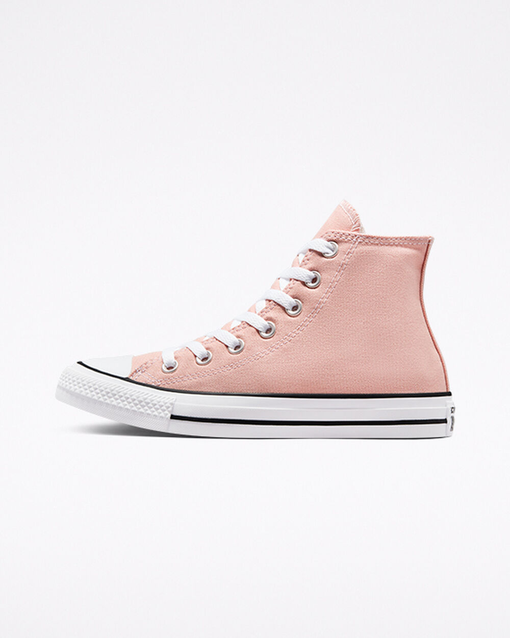 Converse Chuck Taylor All Star Sneakers Dam Rosa | REA-261098