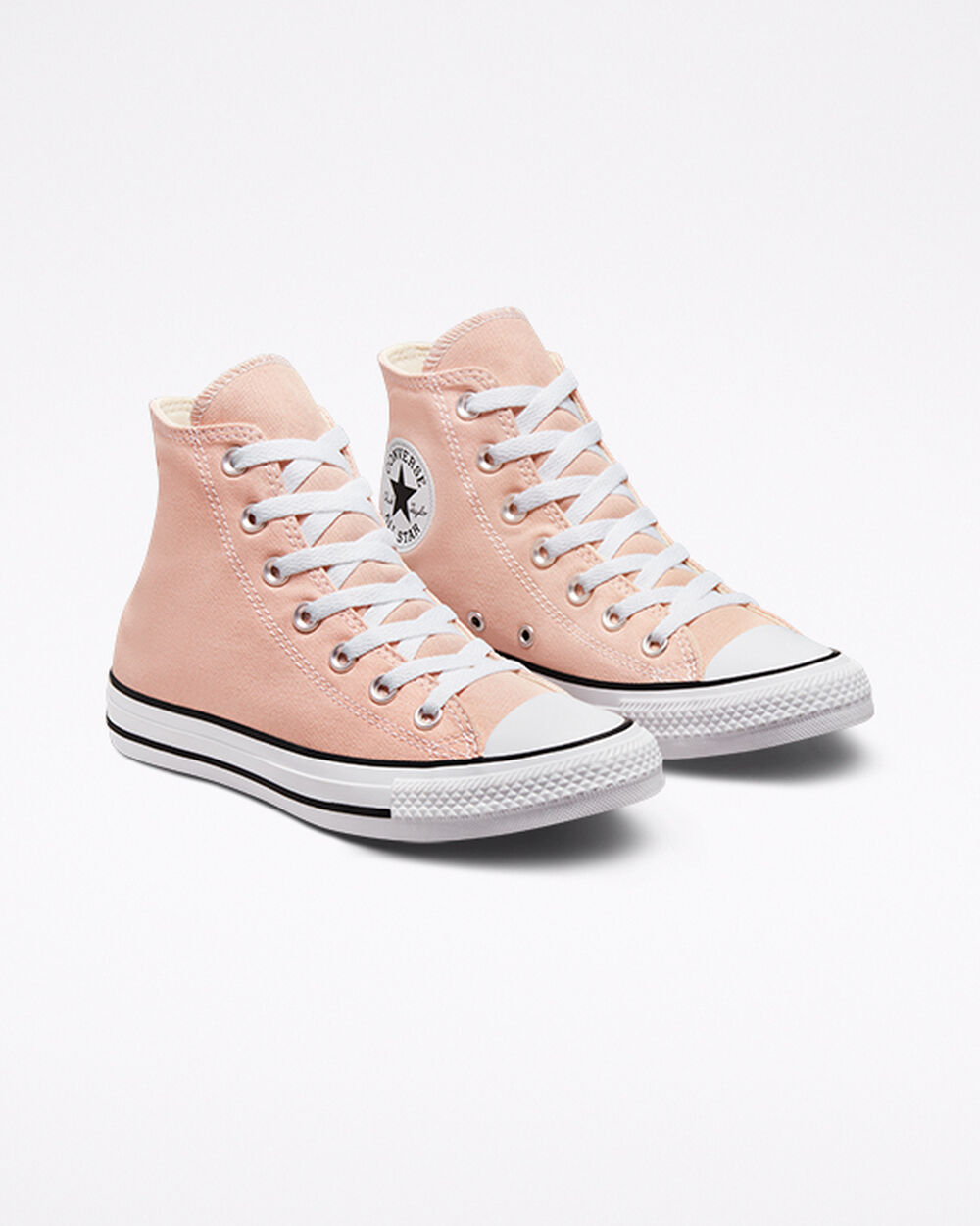 Converse Chuck Taylor All Star Sneakers Dam Rosa | REA-261098