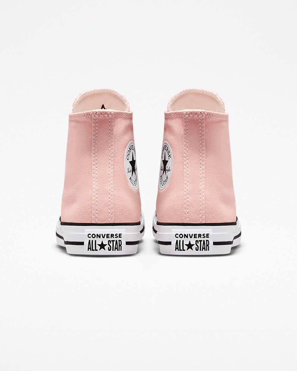 Converse Chuck Taylor All Star Sneakers Dam Rosa | REA-261098