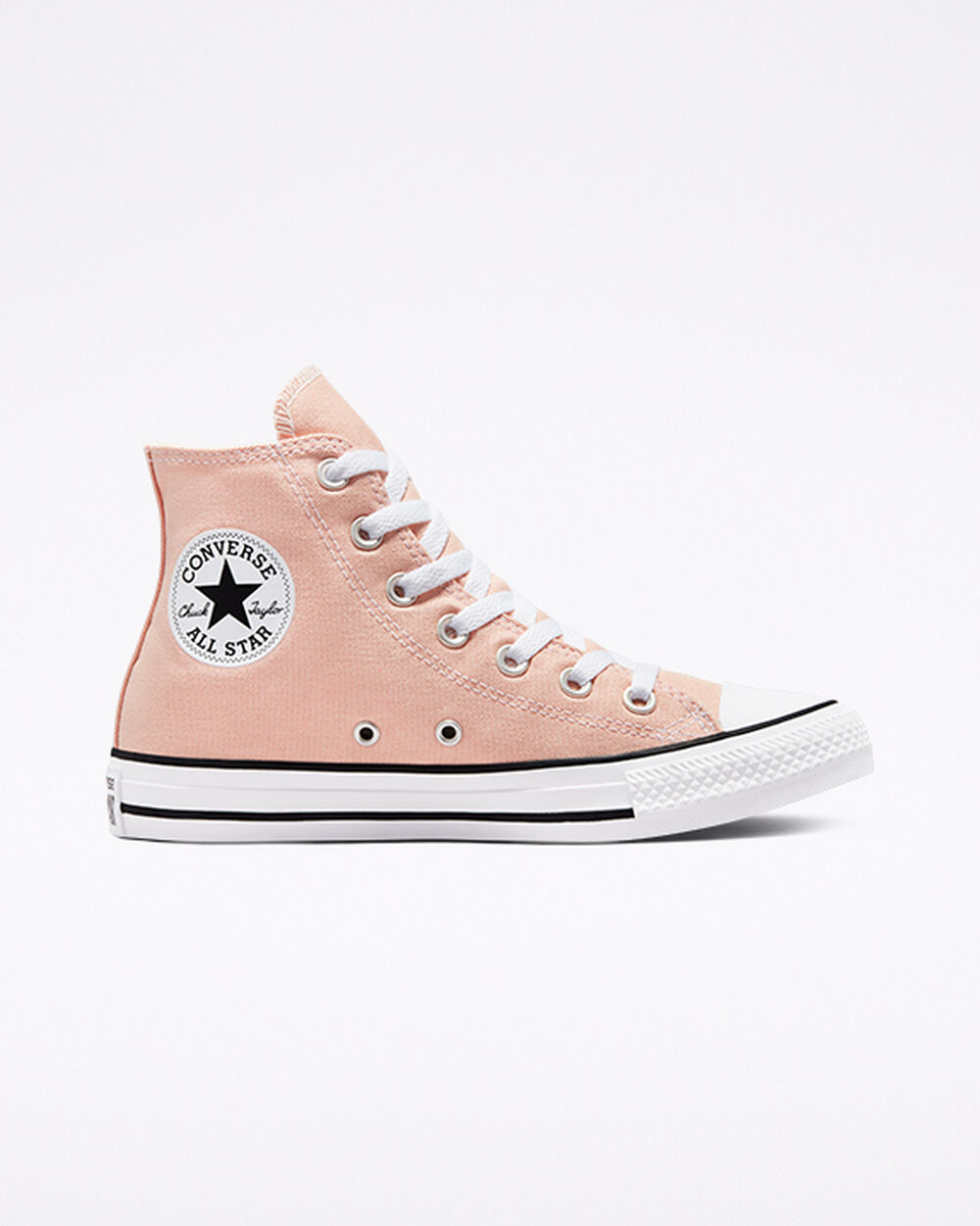 Converse Chuck Taylor All Star Sneakers Dam Rosa | REA-261098