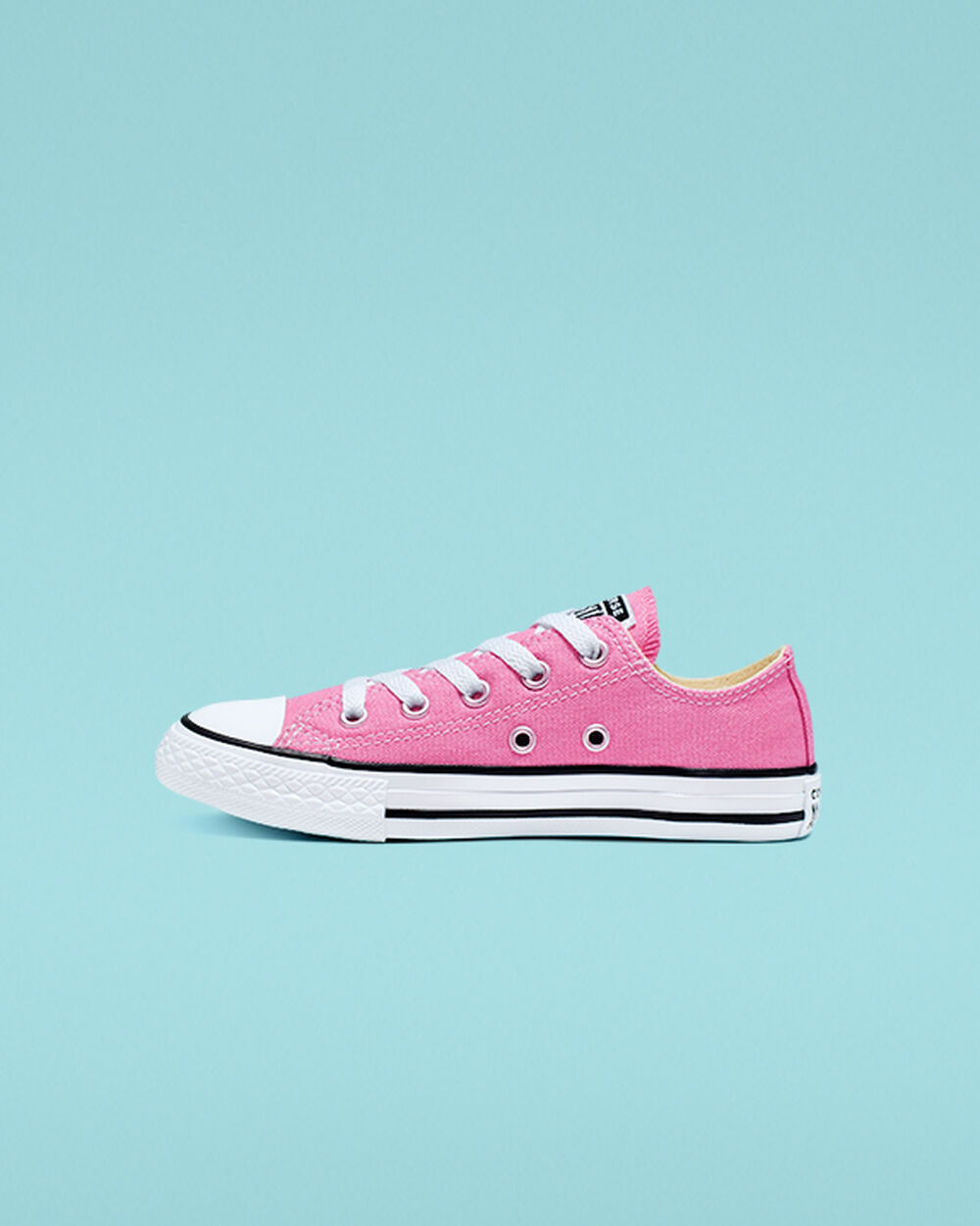 Converse Chuck Taylor All Star Sneakers Pojke Rosa | REA-284678