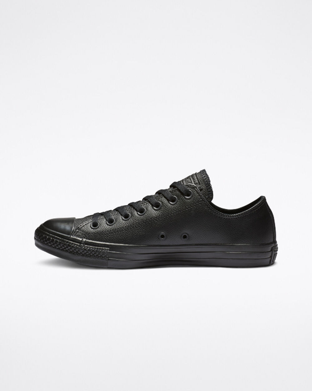 Converse Chuck Taylor All Star Sneakers Dam Svarta | REA-298178