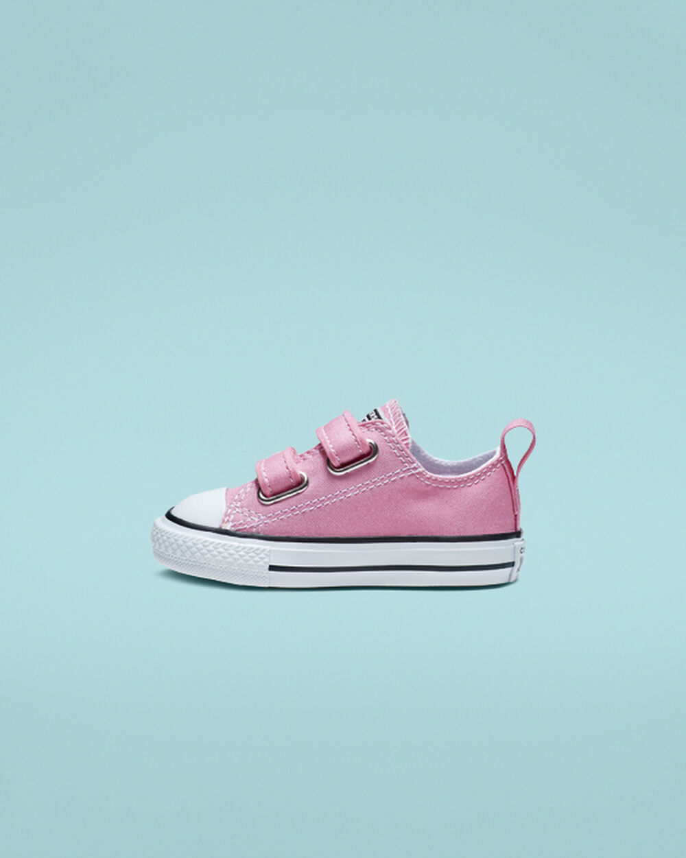 Converse Chuck Taylor All Star Sneakers Pojke Rosa | REA-321788