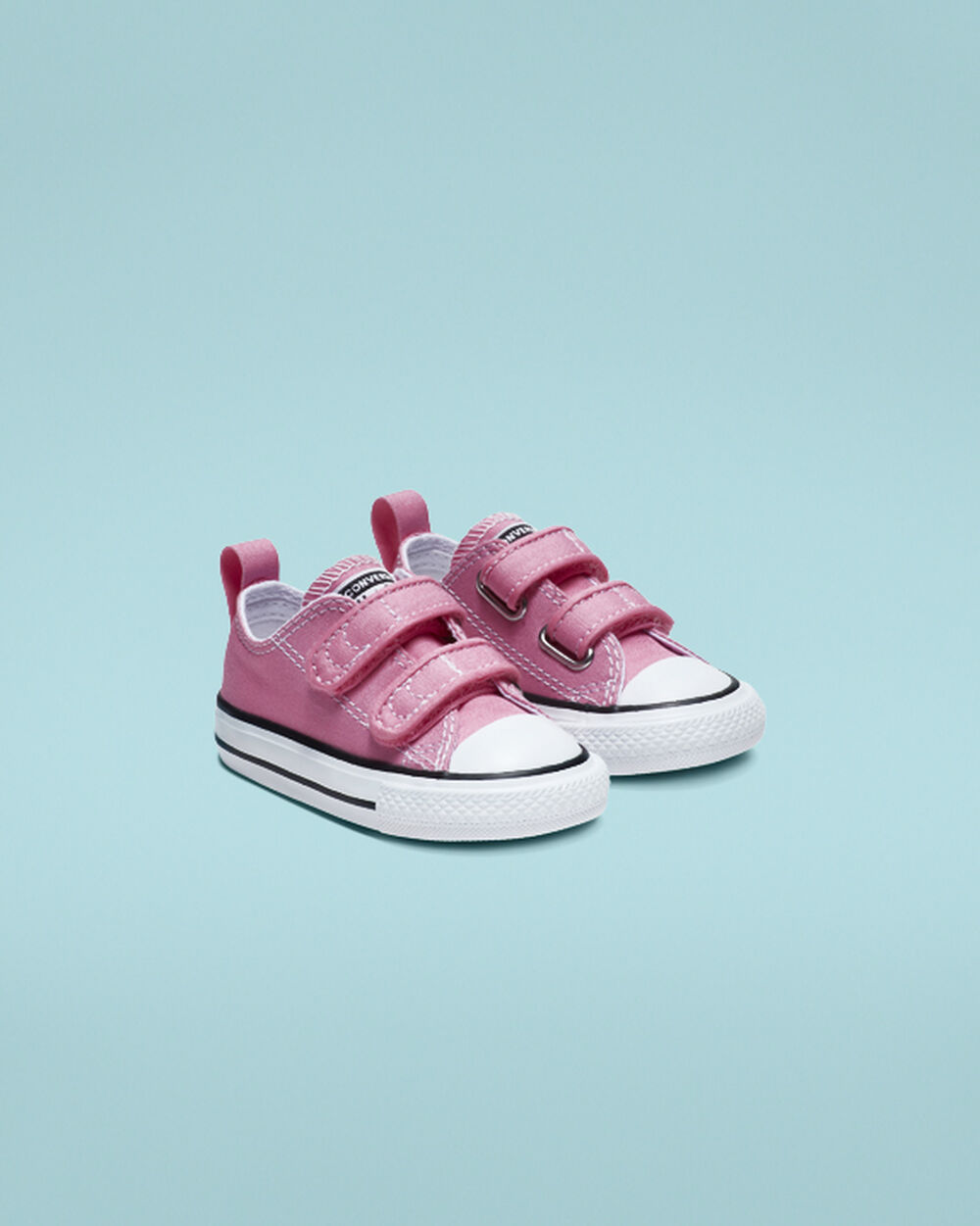 Converse Chuck Taylor All Star Sneakers Pojke Rosa | REA-321788