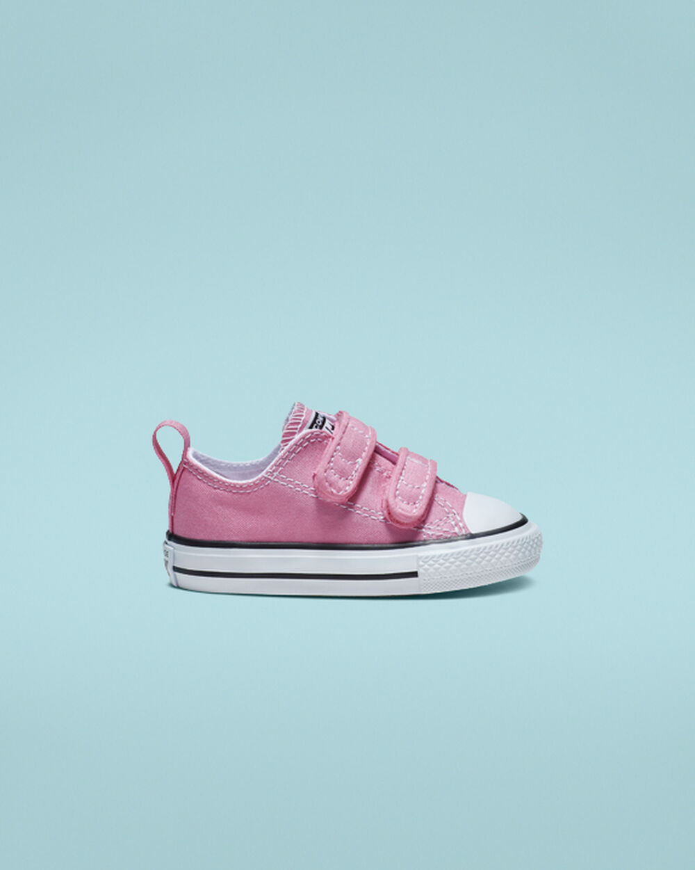 Converse Chuck Taylor All Star Sneakers Pojke Rosa | REA-321788