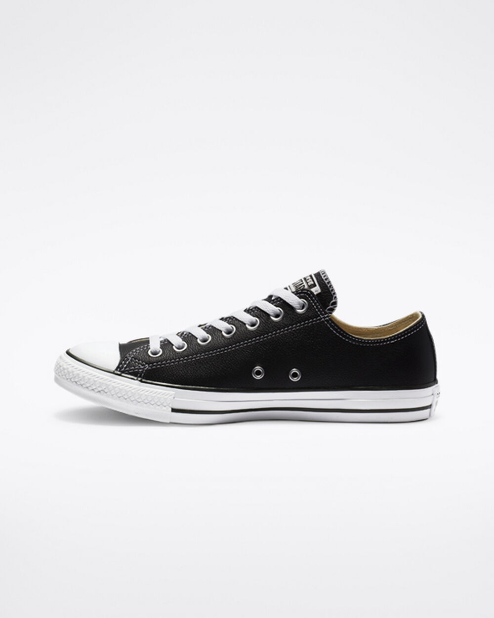 Converse Chuck Taylor All Star Sneakers Dam Svarta | REA-324808