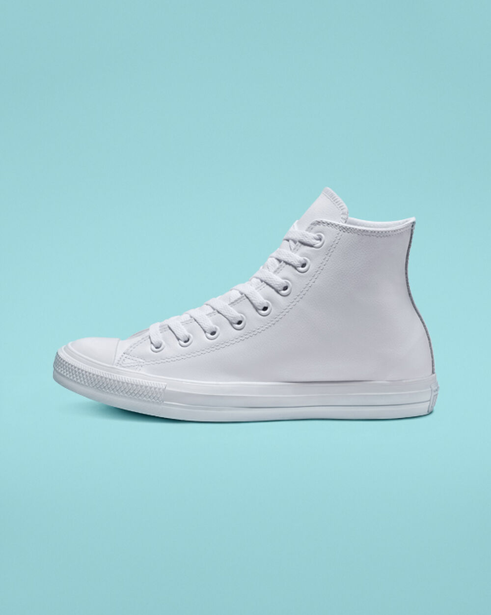 Converse Chuck Taylor All Star Sneakers Dam Vita | REA-402678