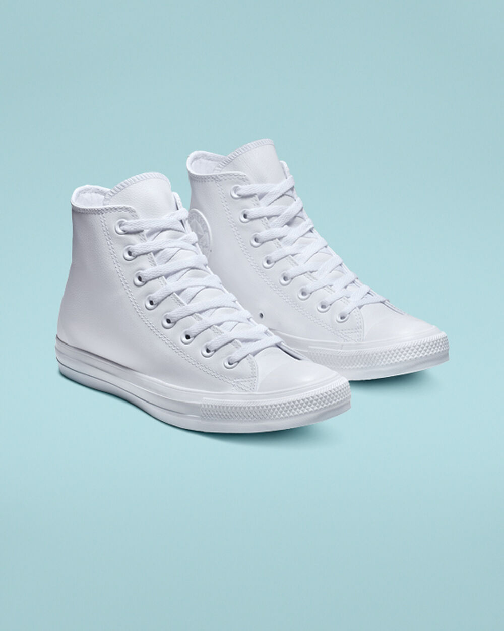 Converse Chuck Taylor All Star Sneakers Dam Vita | REA-402678